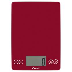 Escali Arti Glass Kitchen Scale Great scale! Easy to use and to clean