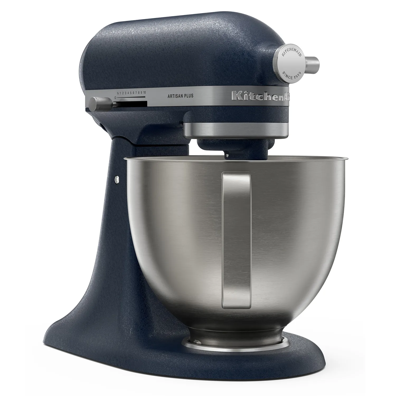 KitchenAid Artisan Plus 5-Quart Tilt-Head Stand Mixer