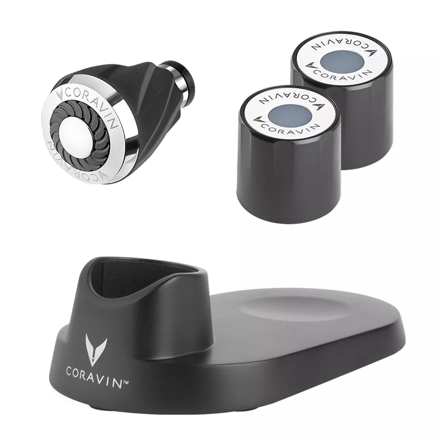Coravin Wine Preservation Accessories Kit
