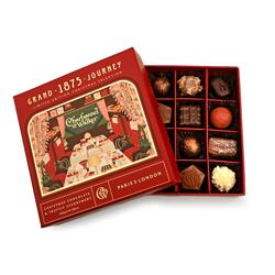 Charbonnel et Walker Christmas Chocolate Selection