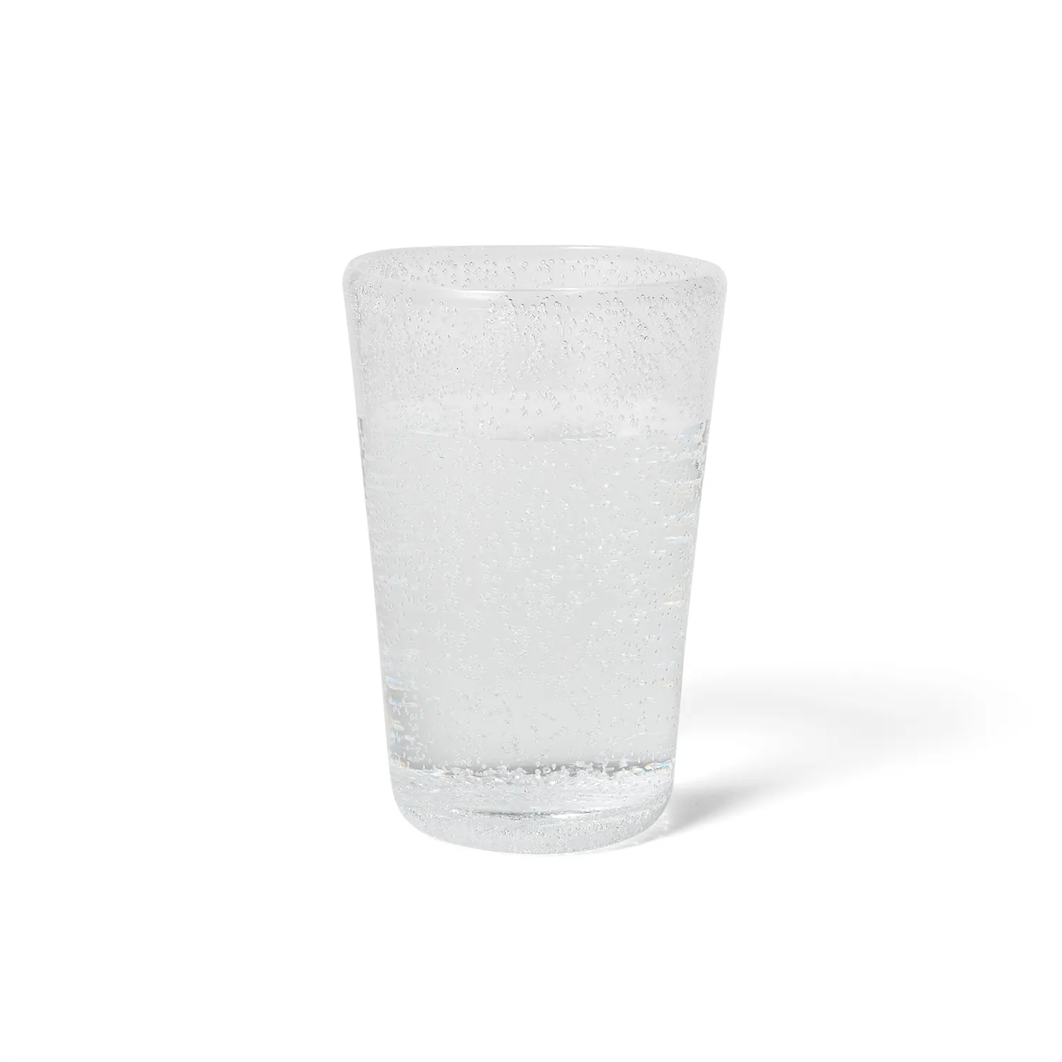 Sur La Table Bubble Acrylic Highball Glass