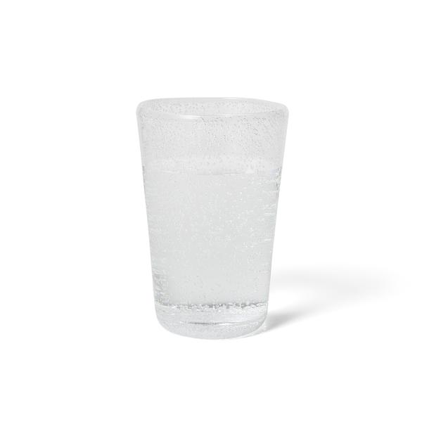 Sur La Table Bubble Acrylic Highball Glass