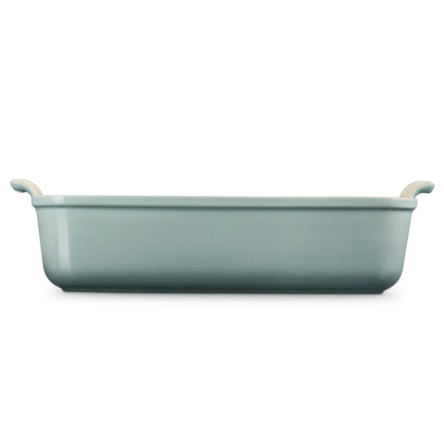 Le Creuset Heritage Stoneware Deep Lasagna Baker, 6.75 qt.