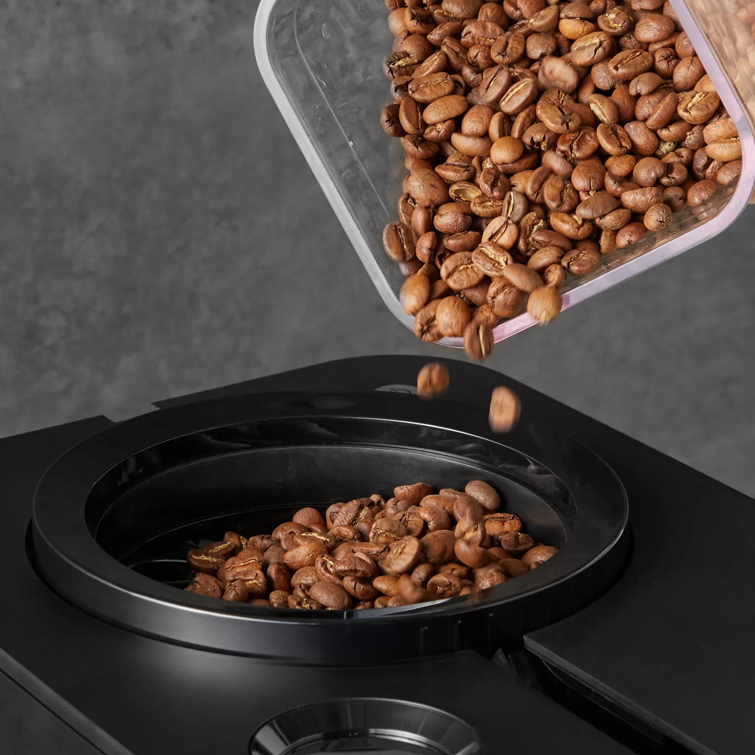JURA ENA8 Automatic Coffee Machine