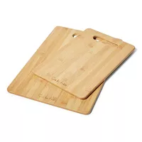 Sur La Table Bamboo Cutting Boards, Set of 2 | Sur La Table