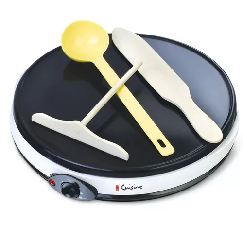 Euro Cuisine Crêpe Maker