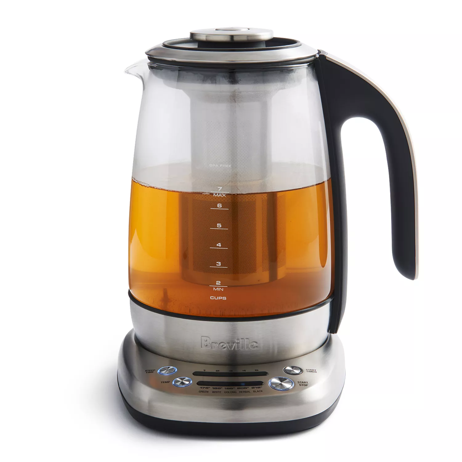 Breville Smart Tea Infuser