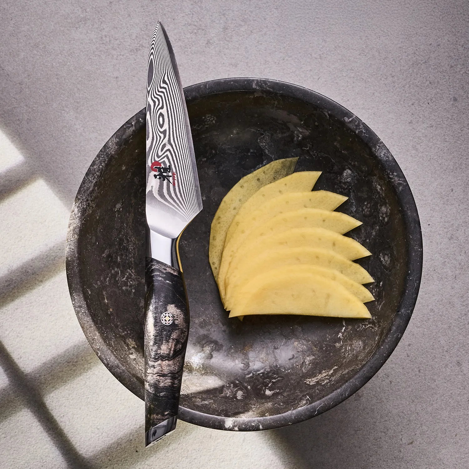 Miyabi Iki Paring Knife