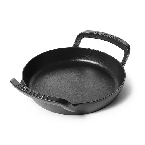 Le Creuset Reversible Grill/Griddle