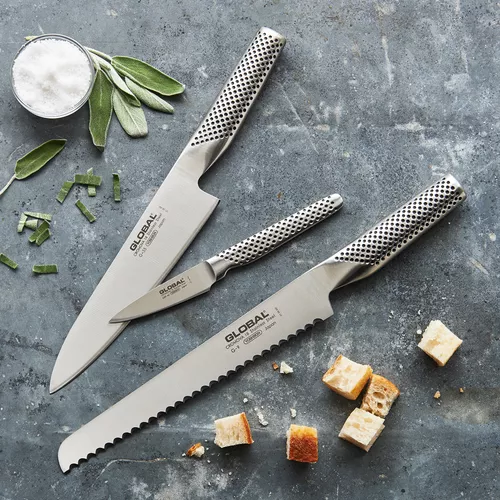 Global 3-Piece Prep Set