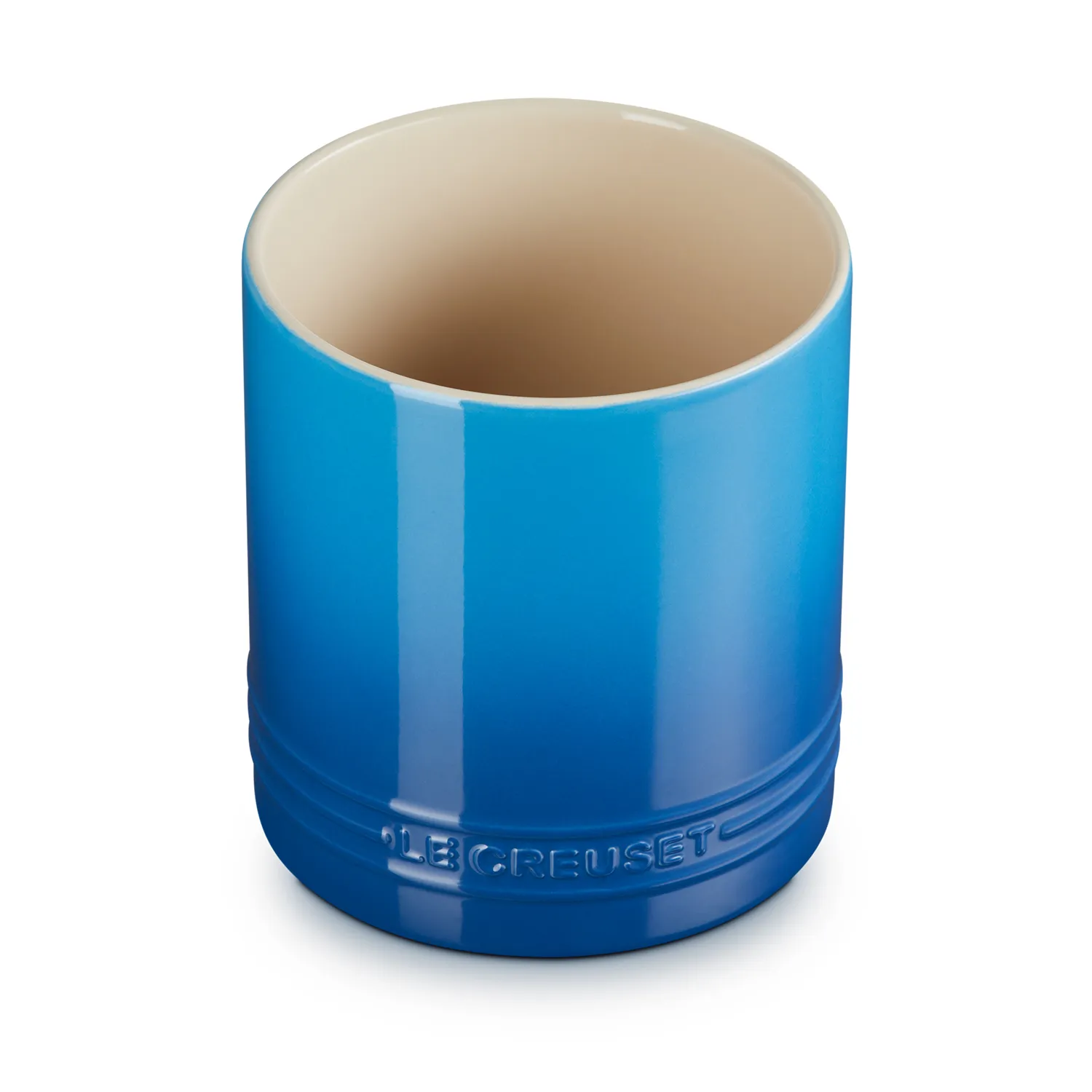 Le Creuset Utensil Crock, 1 Qt.