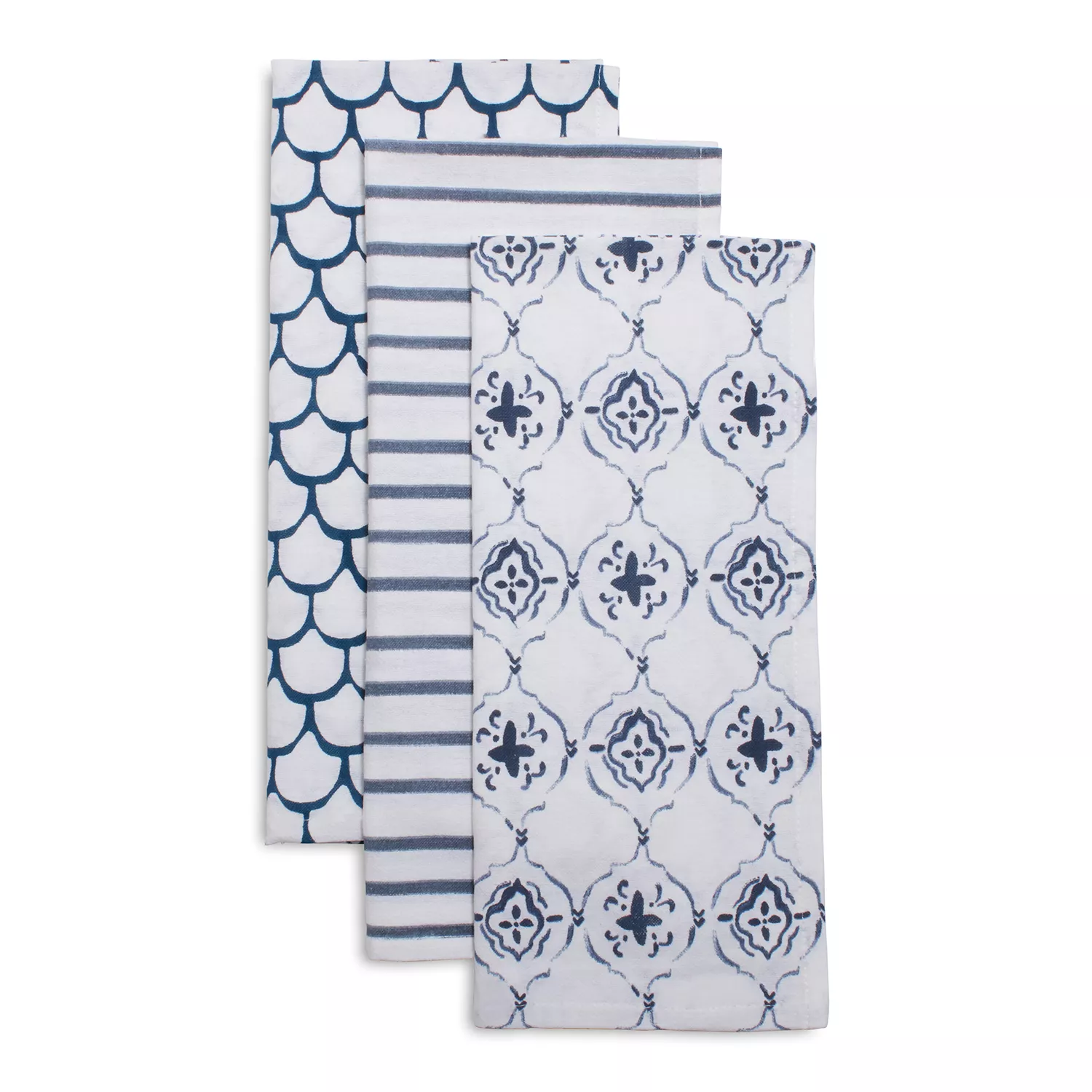 Flour Sack Kitchen Towels Love You a LATTE Coffee 28x33 Flour Sack Bar –  Zen Threads