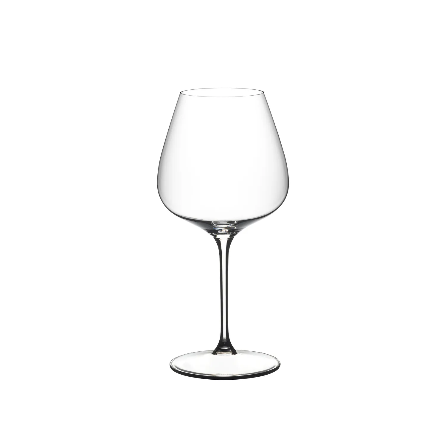Riedel Grape Pinot Wine Glasses