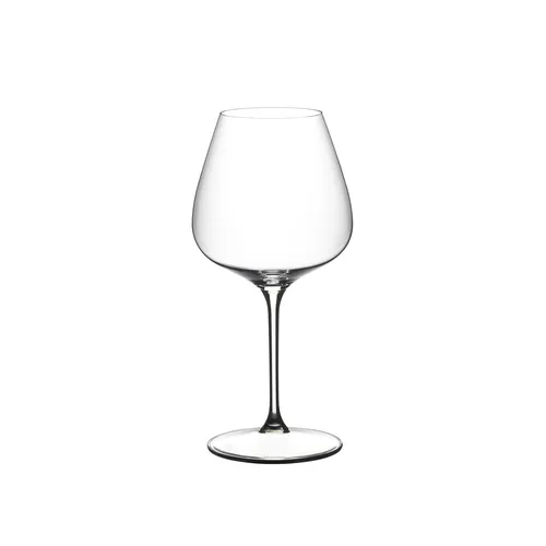 Riedel Grape Pinot Wine Glasses