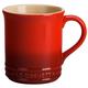 Red Coffee Mugs