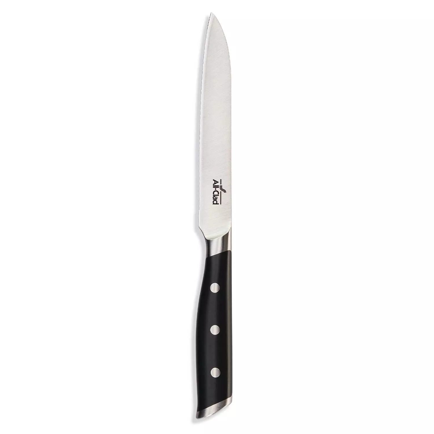  All-Clad Forged Utility Knife, 5"