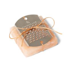 Bitterman Salt Co. Mini Himalayan Salt Block