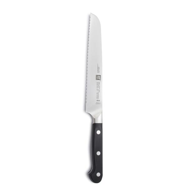 Zwilling Pro Bread Knife, 8"