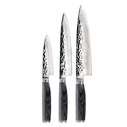 Shun Premier 3-Piece Set 