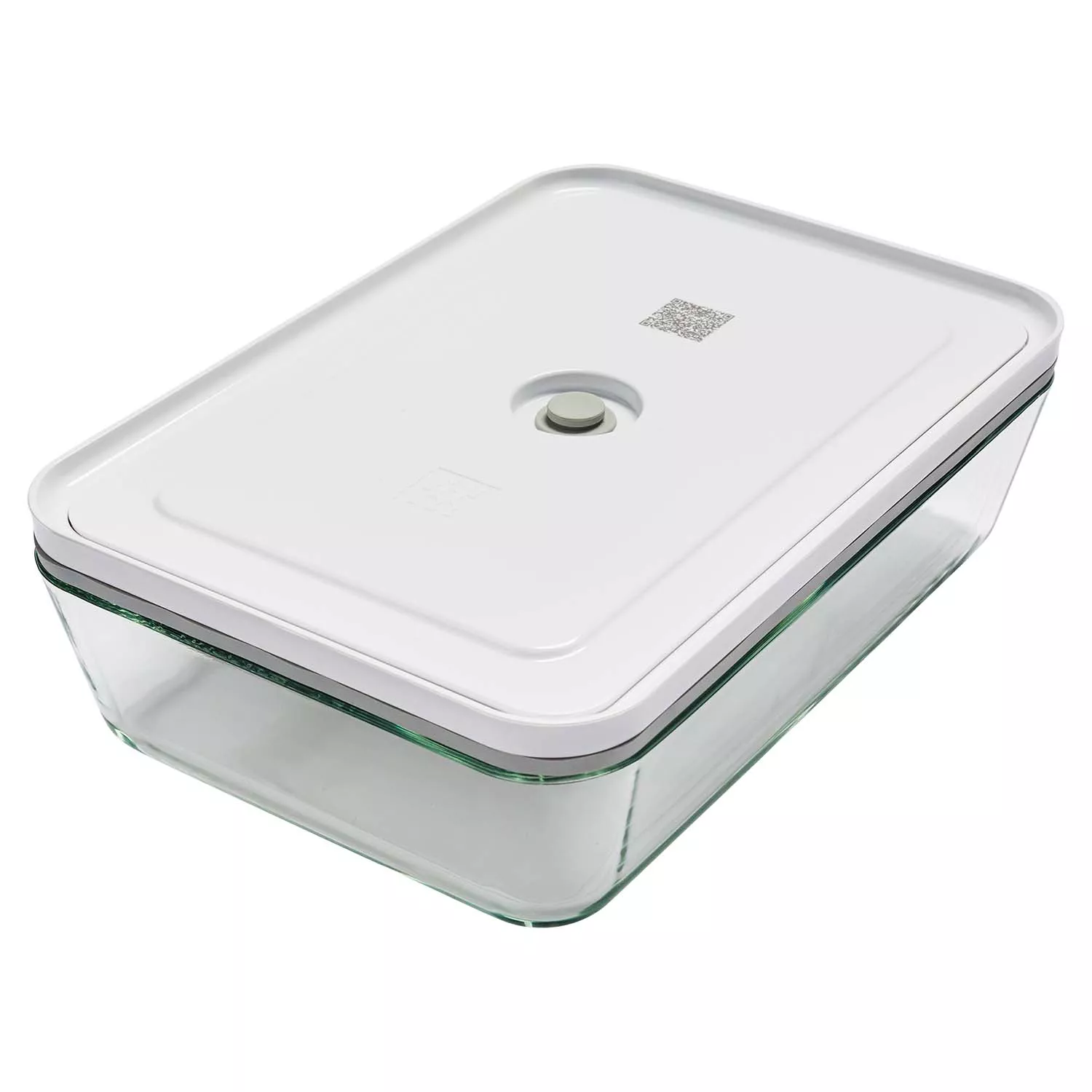 Zwilling Fresh & Save Vacuum Gratin Dish