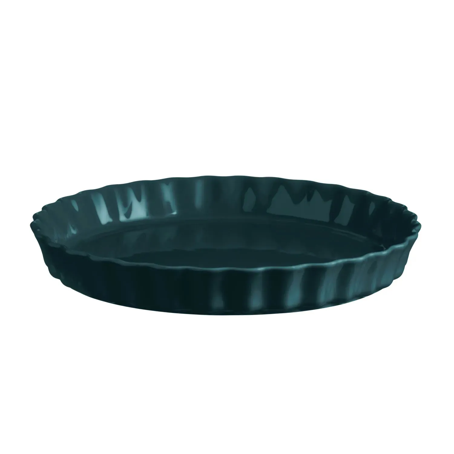 Emile Henry Round Tart Dish