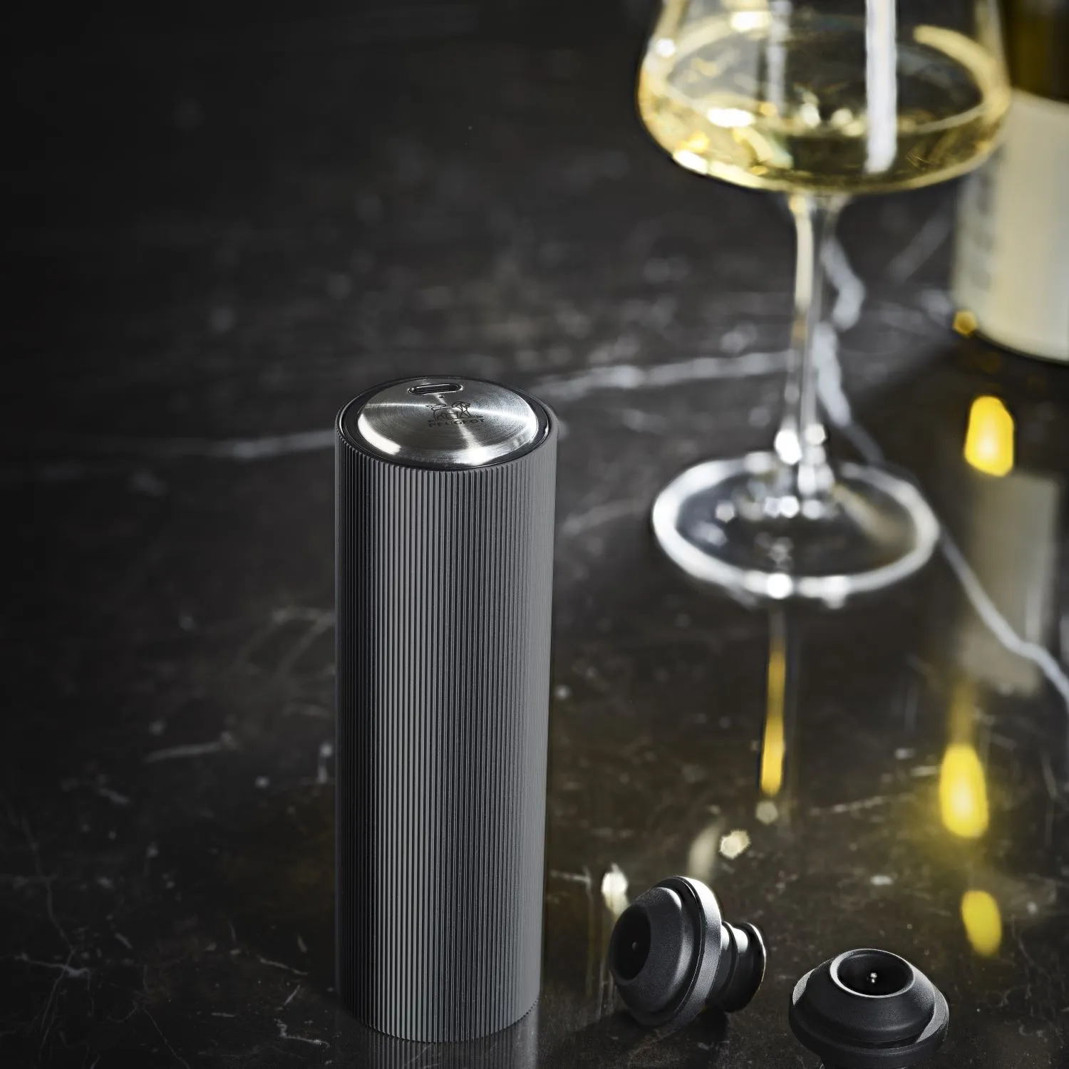 Peugeot Line Electric Preserver