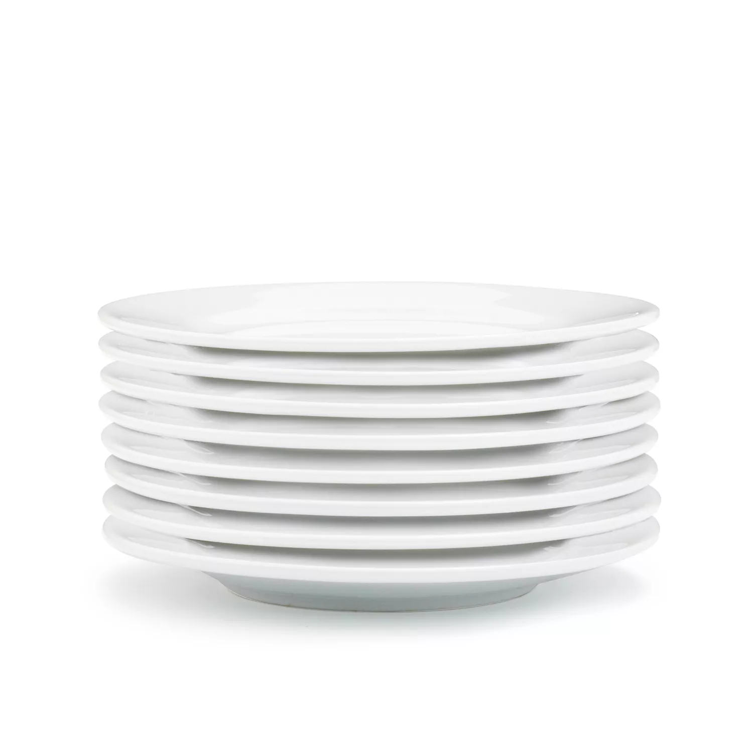 Sur La Table Bistro Round Appetizer Plate