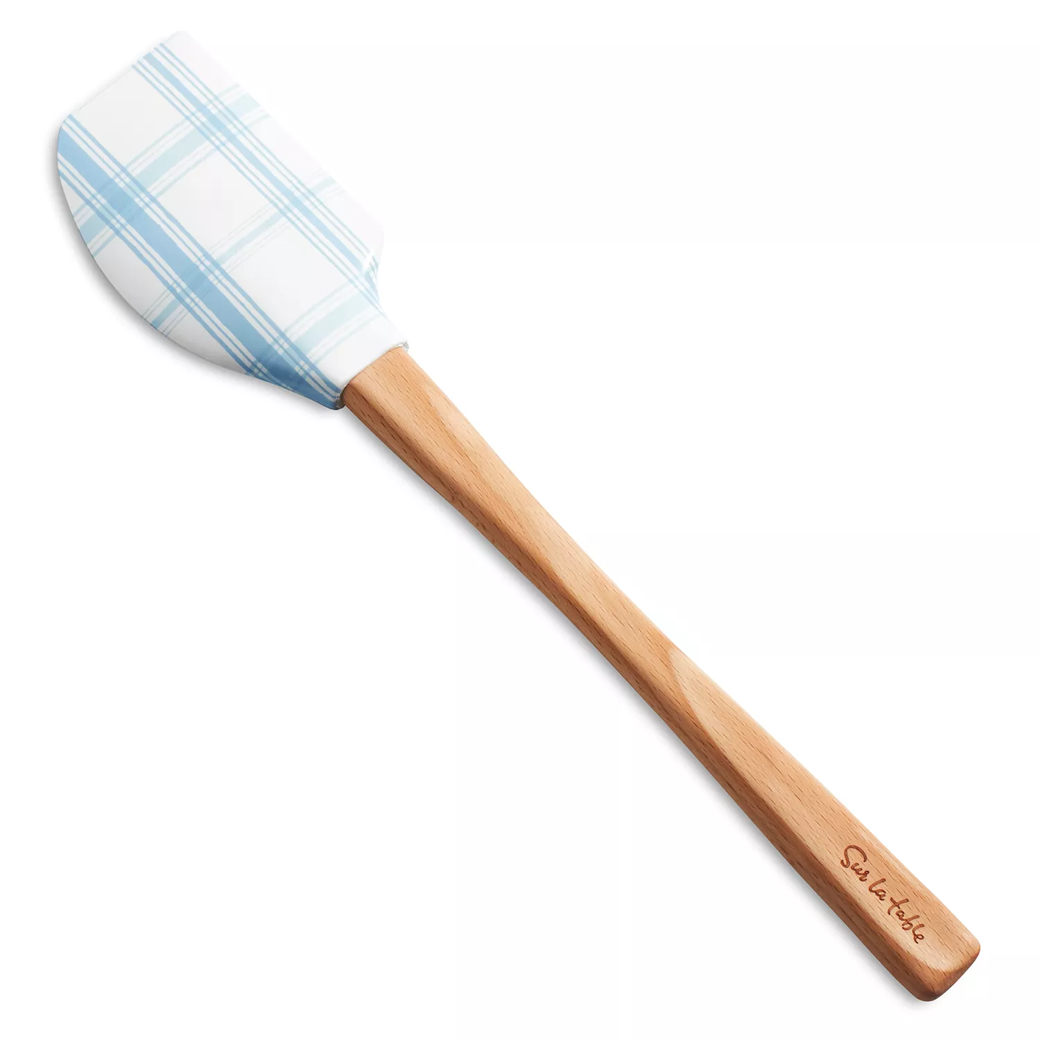 Sur La Table Plaid Spatula, Large