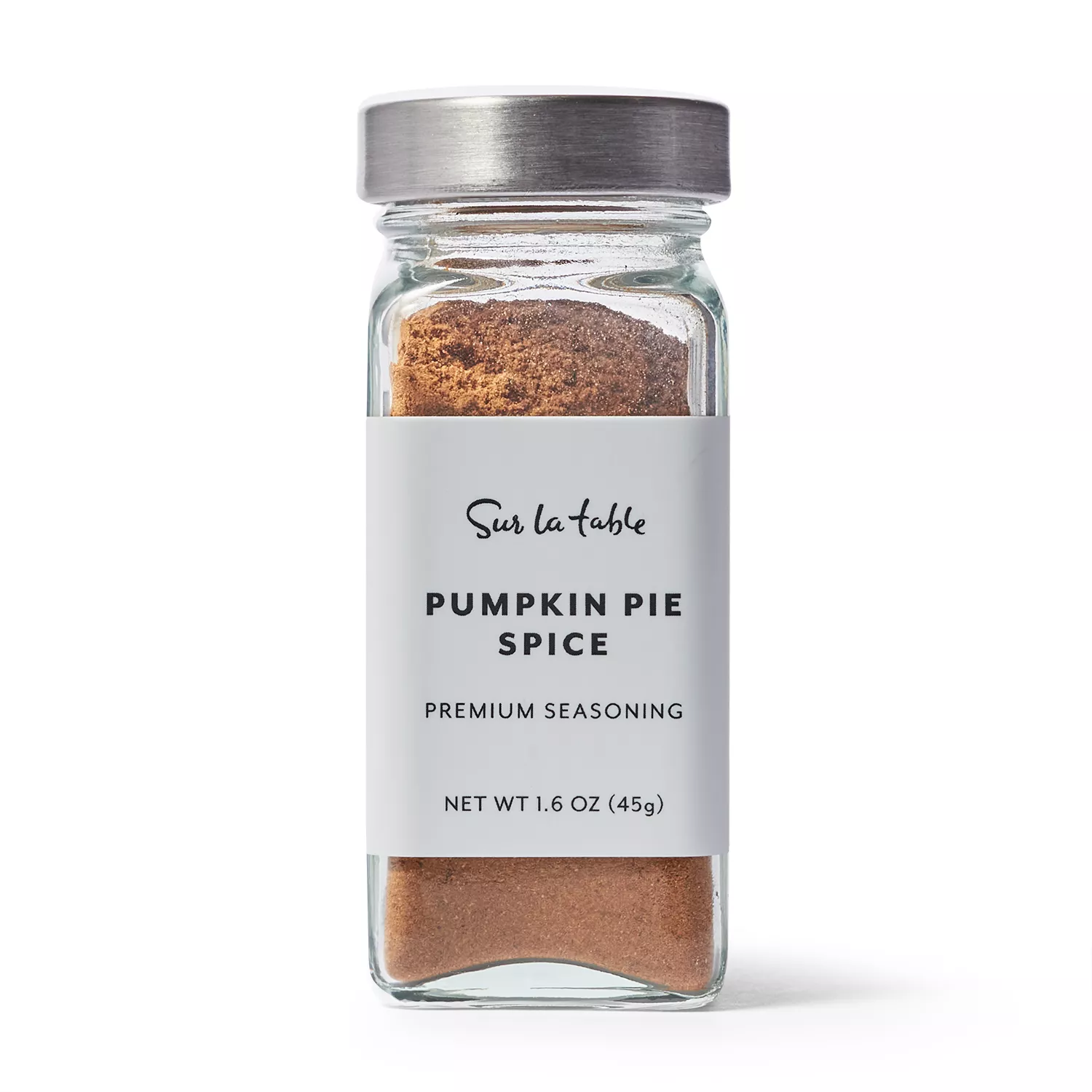 Sur La Table Pumpkin Pie Spice, 1.6 oz.