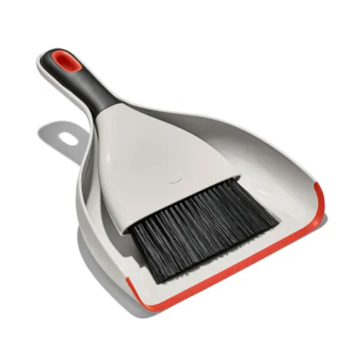 OXO Dustpan & Brush Set