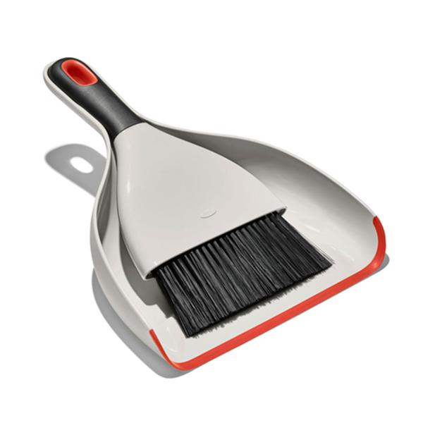 OXO Dustpan & Brush Set