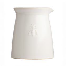 La Rochere Bee Ceramic Creamer