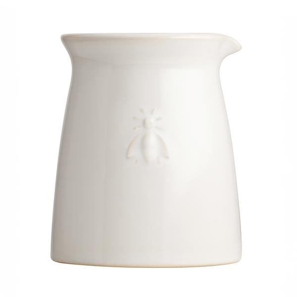 La Rochere Bee Ceramic Creamer - thumbnail 2