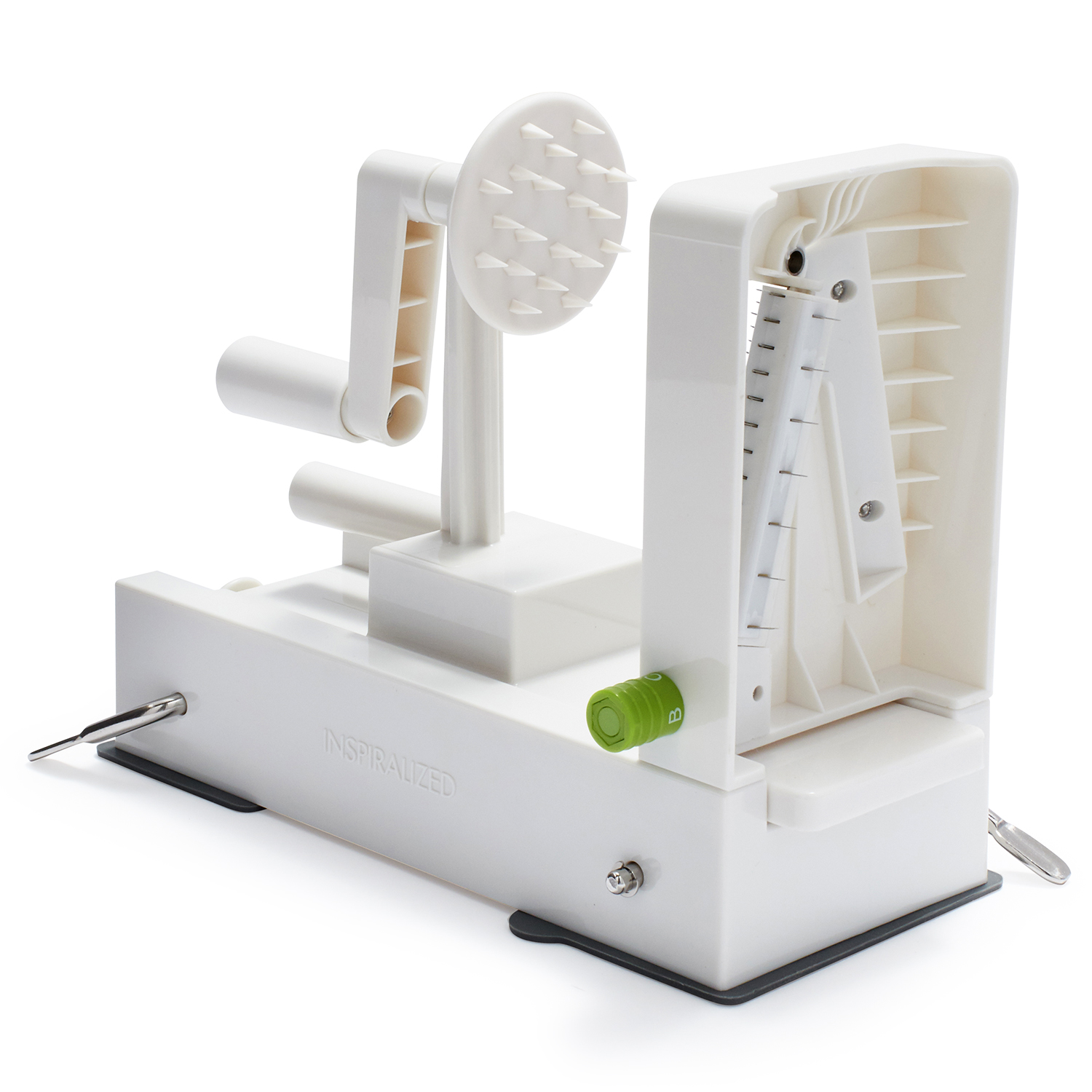 The Inspiralizer by Inspiralized