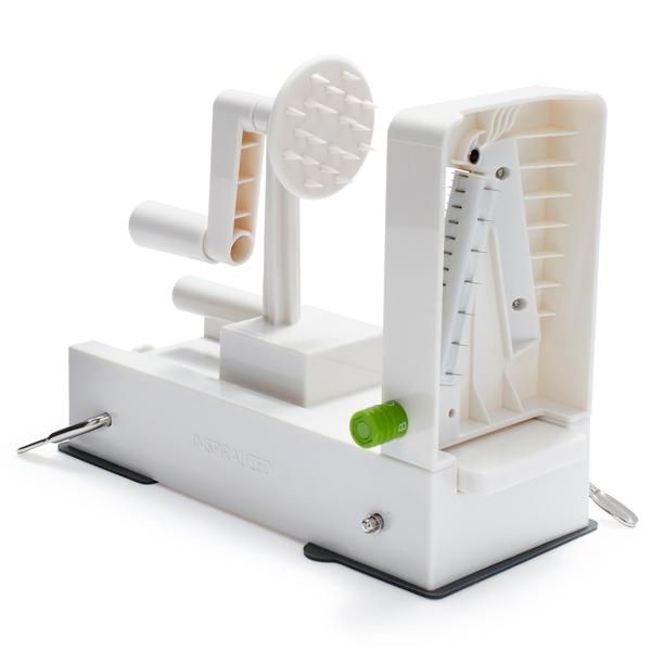 The Inspiralizer by Inspiralized