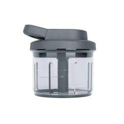 Zyliss Easy Pull Food Chopper & Processor Love this pull string chopper