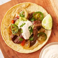 Online Carne Asada Fajitas (Eastern Time) 
