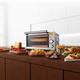 Breville The Smart Oven Air Fryer Compact CQJ5TZWLQG
