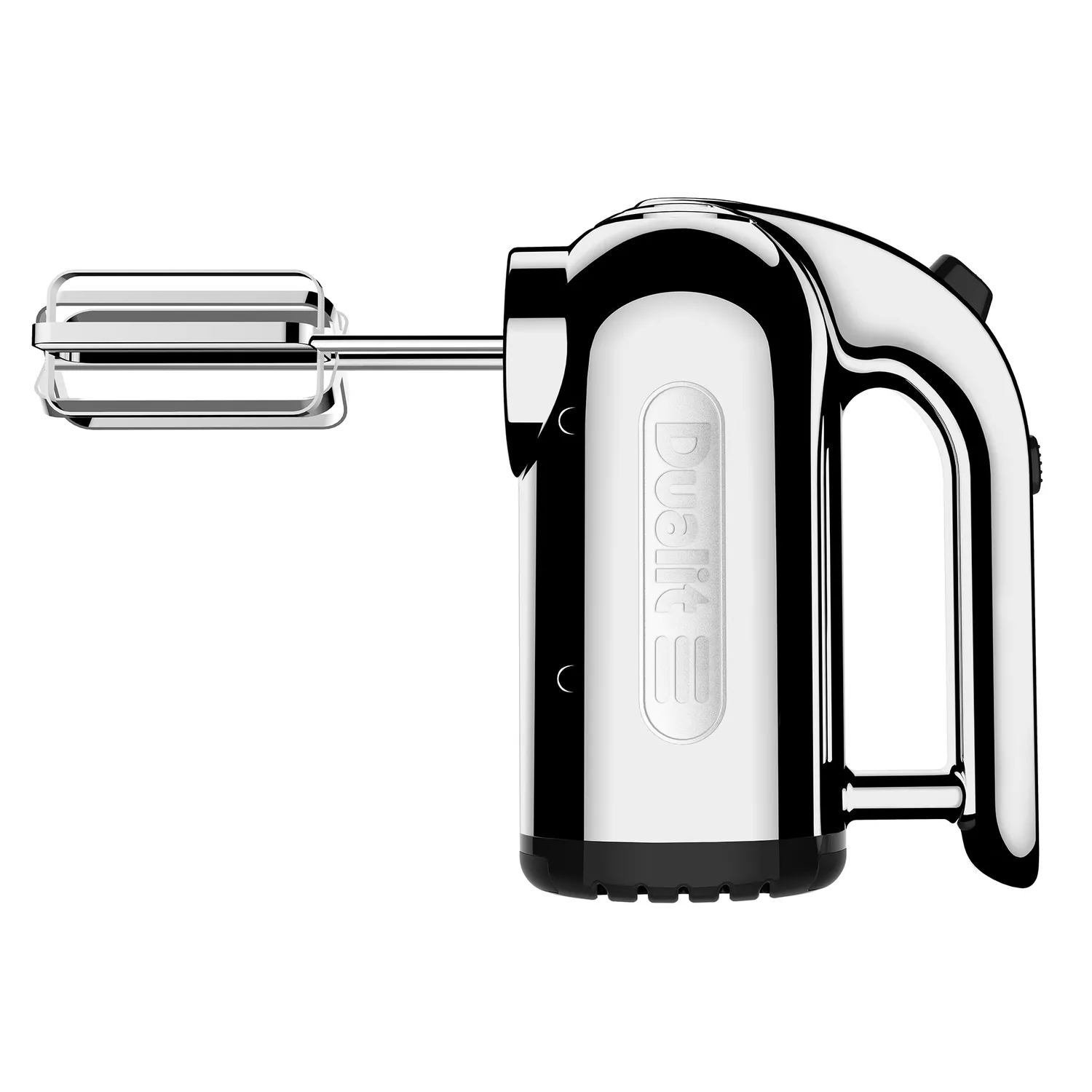 Black & Decker Chrome Hand Mixers