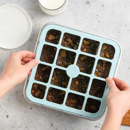 Nordic Ware Brownie Buddy