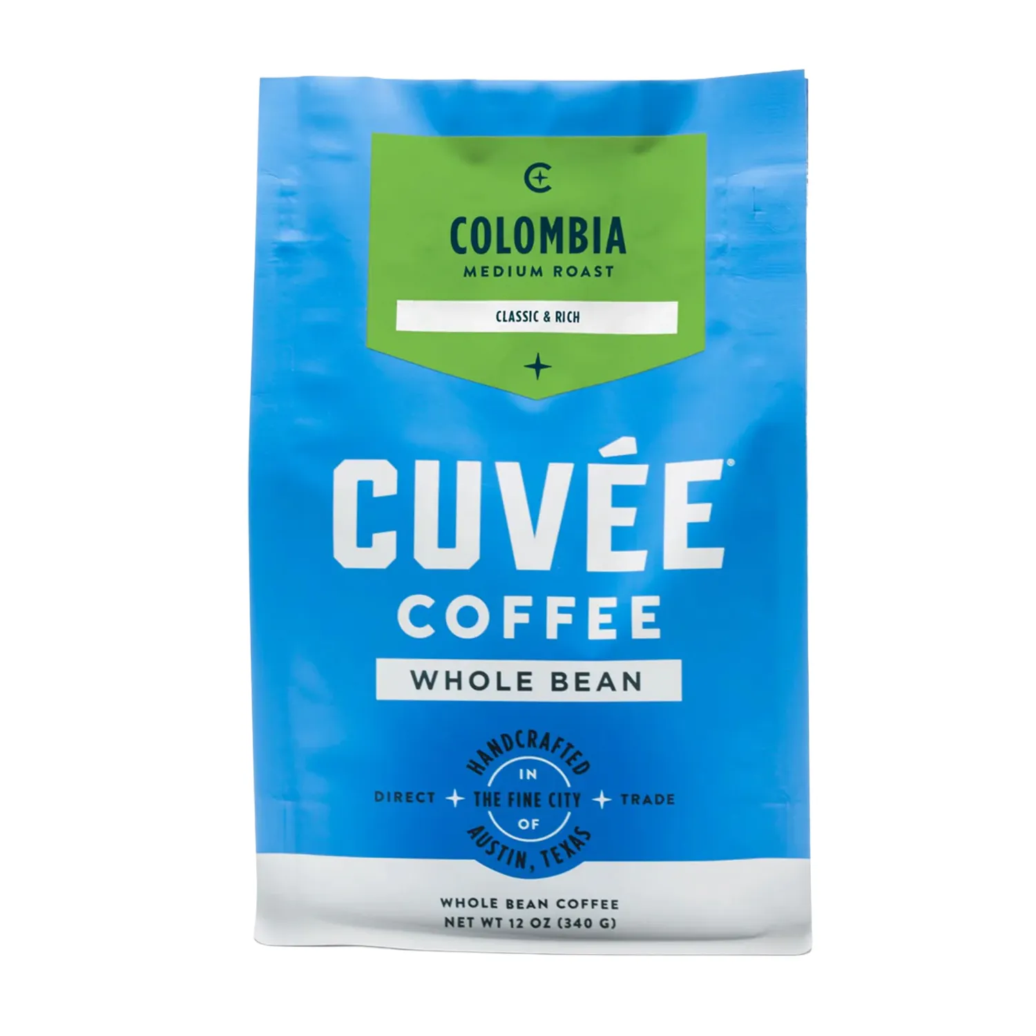 Cuvée Guatemala Coffee