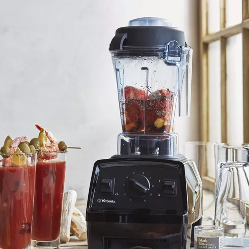 Roasted Tomato Bloody Mary