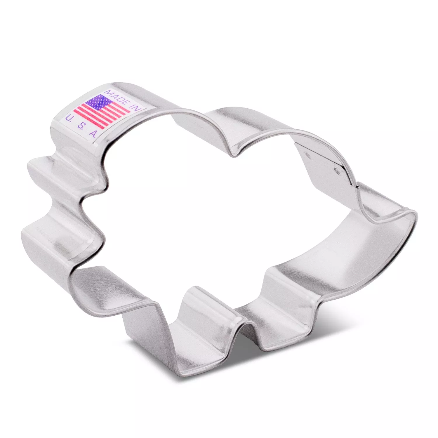 Ann Clark Baby Triceratops Cookie Cutter