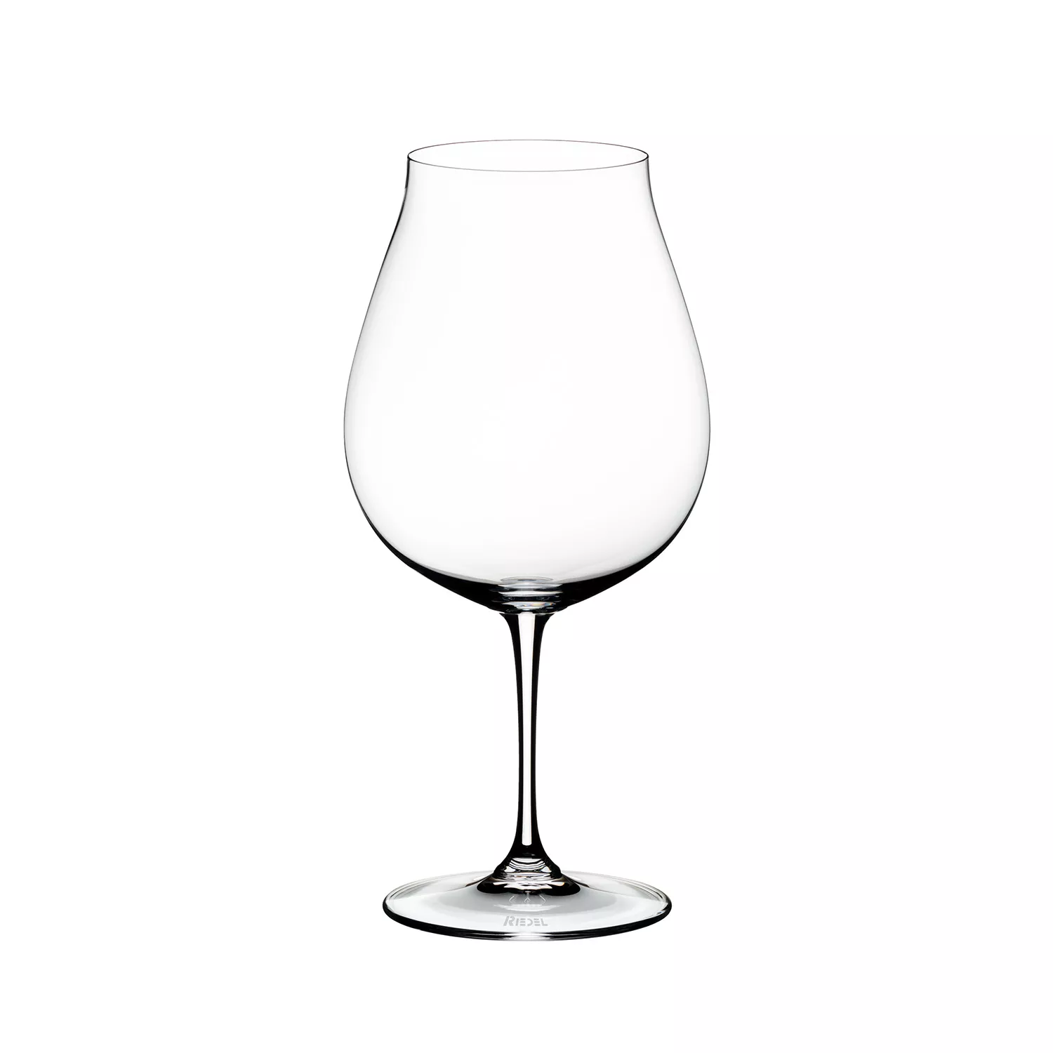 RIEDEL Vinum New World Pinot Noir Wine Glass, Set of 2