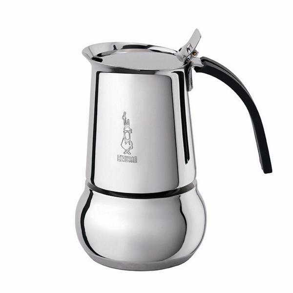 Bialetti Kitty 6-Cup Espresso Maker