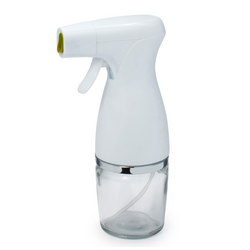 Prepara Simply Mist Oil Sprayer s exactly what I needed to spray olive oil