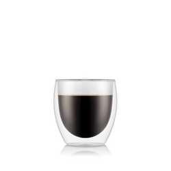 Bodum Pavina Double Wall Glasses, Set of 2