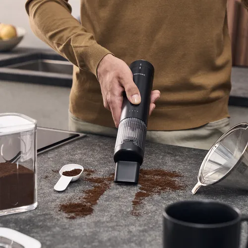 Zwilling Xtend Hand-Held Vacuum Cleaner Starter Set