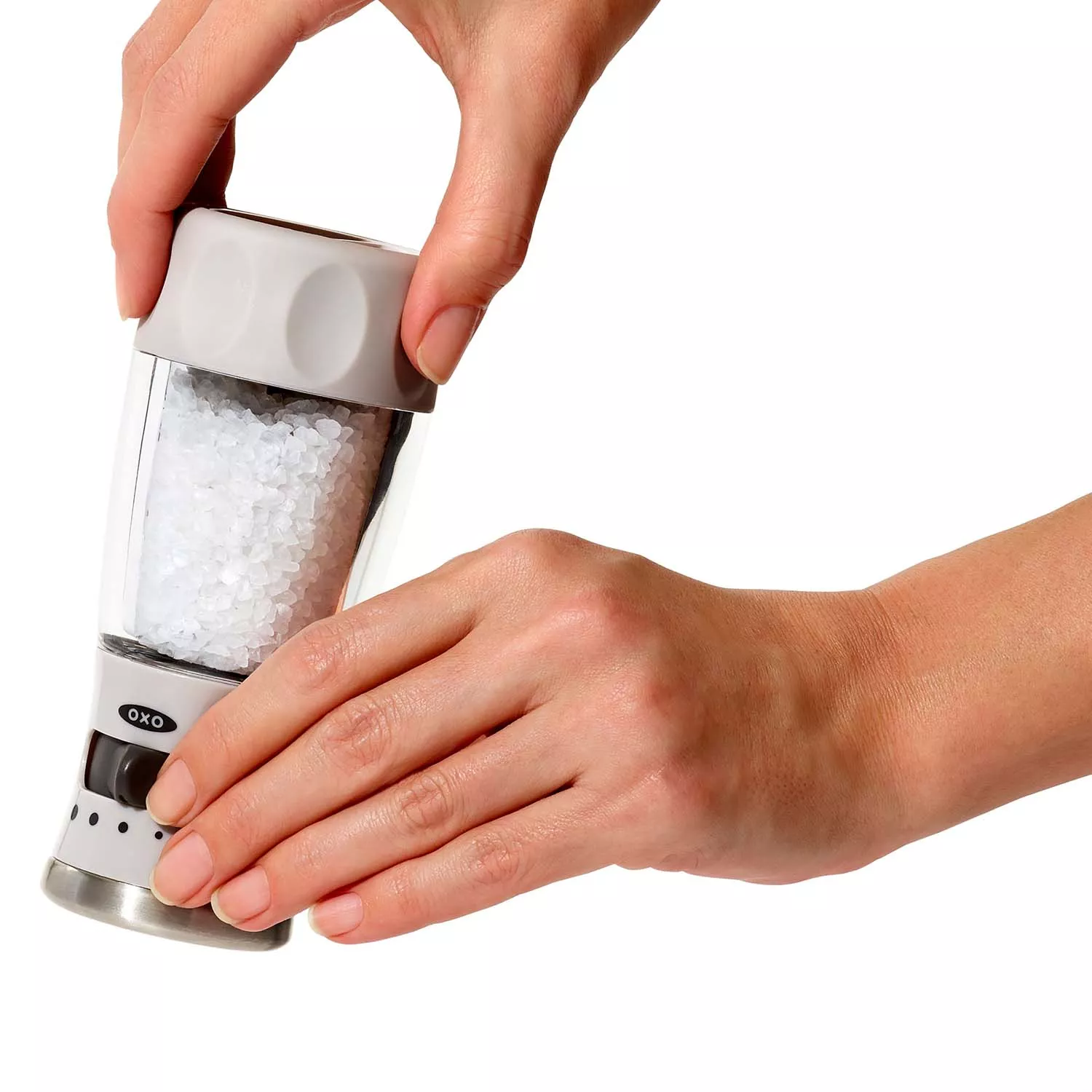 OXO Softworks Salt Grinder