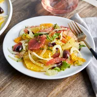 Online Table for Two: Valentine's Day with Terrance Brennan (ET)